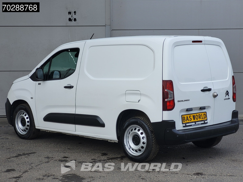 Citroën Berlingo 130PK Automaat L1H1 Airco Cruise Parkeersensoren Euro6 L1 3m3 Airco Cruise control - Kleine bestelwagen: afbeelding 2 Citroën Berlingo 130PK Automaat L1H1 Airco Cruise Parkeersensoren Euro6 L1 3m3 Airco Cruise control - Kleine bestelwagen: afbeelding 2