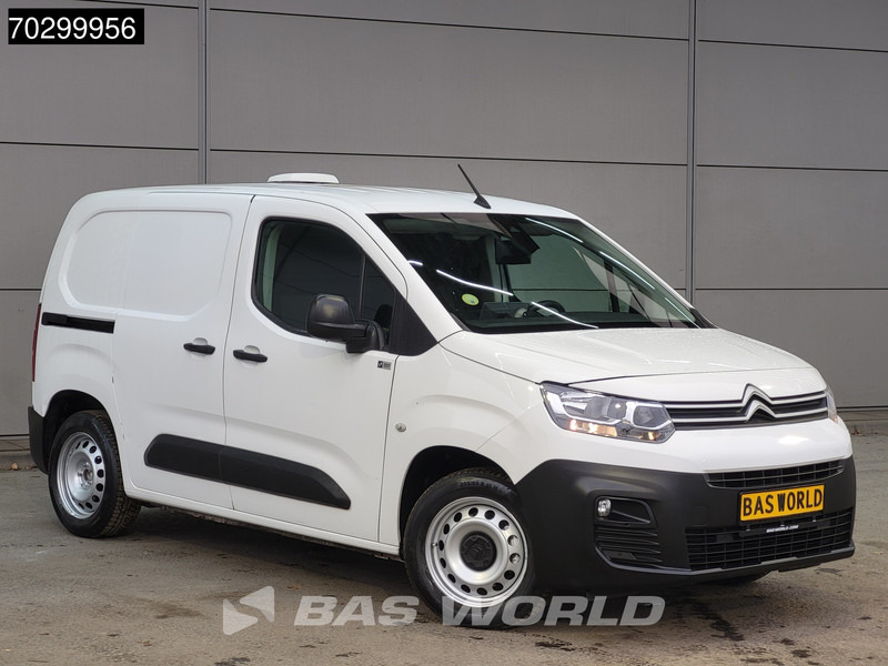 Citroën Berlingo 130pk Automaat L1H1 Navi Airco Cruise Parkeersensoren v+a Werkplaatsinrichting Euro6 L1 Airco Cruise control - Kleine bestelwagen: afbeelding 3 Citroën Berlingo 130pk Automaat L1H1 Navi Airco Cruise Parkeersensoren v+a Werkplaatsinrichting Euro6 L1 Airco Cruise control - Kleine bestelwagen: afbeelding 3