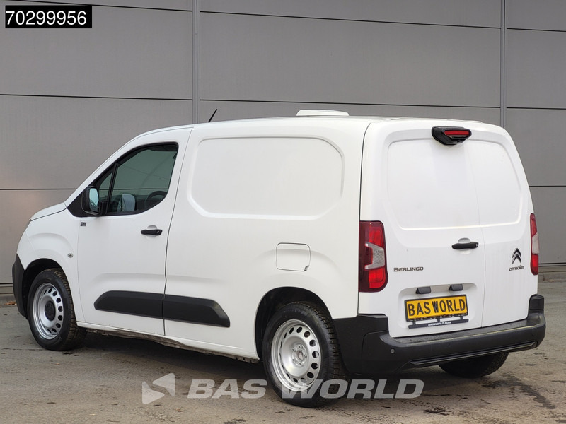 Citroën Berlingo 130pk Automaat L1H1 Navi Airco Cruise Parkeersensoren v+a Werkplaatsinrichting Euro6 L1 Airco Cruise control - Kleine bestelwagen: afbeelding 2 Citroën Berlingo 130pk Automaat L1H1 Navi Airco Cruise Parkeersensoren v+a Werkplaatsinrichting Euro6 L1 Airco Cruise control - Kleine bestelwagen: afbeelding 2