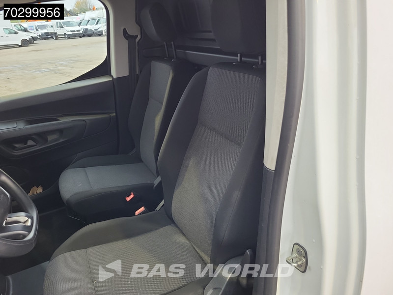 Kleine bestelwagen Citroën Berlingo 130pk Automaat L1H1 Navi Airco Cruise Parkeersensoren v+a Werkplaatsinrichting Euro6 L1 Airco Cruise control: afbeelding 14