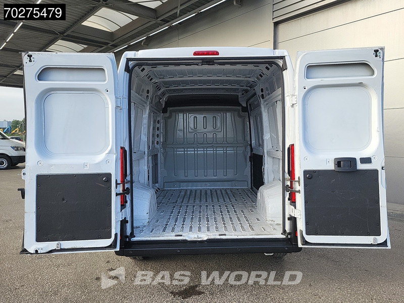 Citroën Jumper 120PK L2H2 Navi Airco Cruise Parkeersensoren Euro6 L2 11m3 Airco Cruise control - Kleine bestelwagen: afbeelding 3 Citroën Jumper 120PK L2H2 Navi Airco Cruise Parkeersensoren Euro6 L2 11m3 Airco Cruise control - Kleine bestelwagen: afbeelding 3