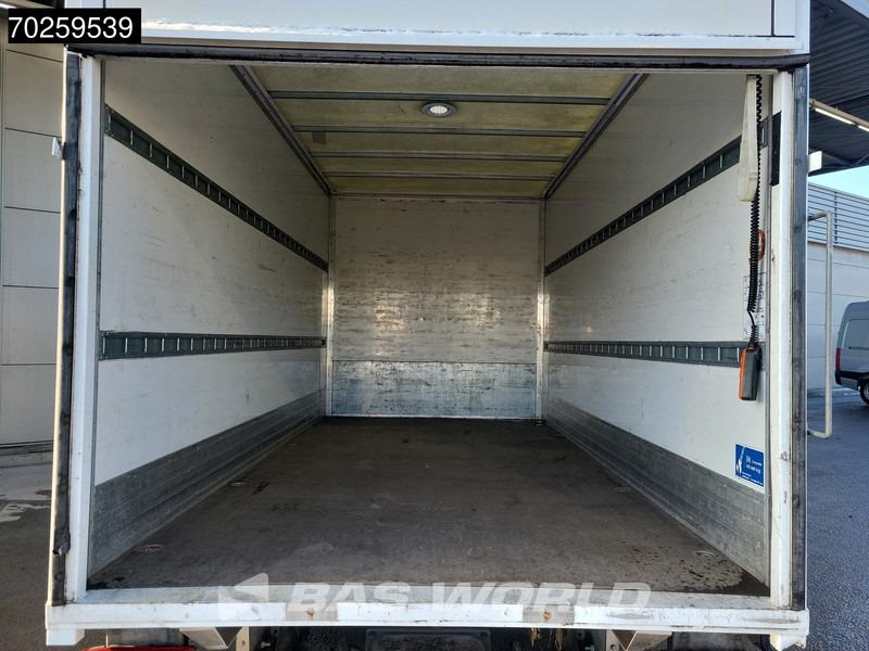 Citroën Jumper 140PK Laadklep Bakwagen Airco Cruise Camera Meubelbak Koffer Gesloten laadbak Airco - Bestelwagen gesloten laadbak: afbeelding 5 Citroën Jumper 140PK Laadklep Bakwagen Airco Cruise Camera Meubelbak Koffer Gesloten laadbak Airco - Bestelwagen gesloten laadbak: afbeelding 5