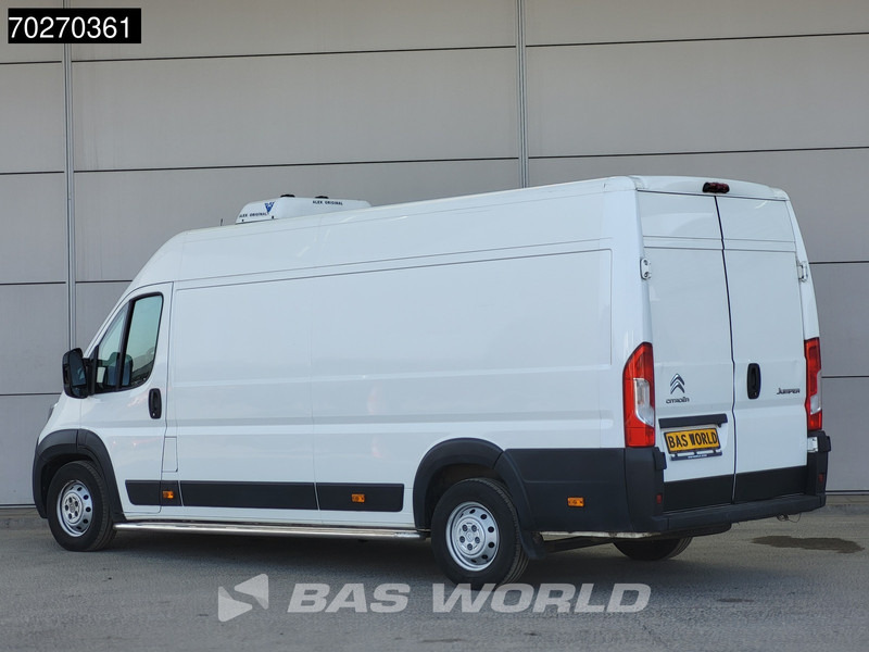 Citroën Jumper 165PK Koelwagen Euro6 Airco Camera Koel Koeler Kühl Kühler Kühlwagen 13m3 Airco - Koelwagen: afbeelding 2 Citroën Jumper 165PK Koelwagen Euro6 Airco Camera Koel Koeler Kühl Kühler Kühlwagen 13m3 Airco - Koelwagen: afbeelding 2