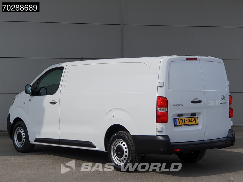 Citroën Jumpy 102PK L2H1 Airco Cruise Euro6 APK 02-2026 L2 6m3 Airco Cruise control - Kleine bestelwagen: afbeelding 2 Citroën Jumpy 102PK L2H1 Airco Cruise Euro6 APK 02-2026 L2 6m3 Airco Cruise control - Kleine bestelwagen: afbeelding 2