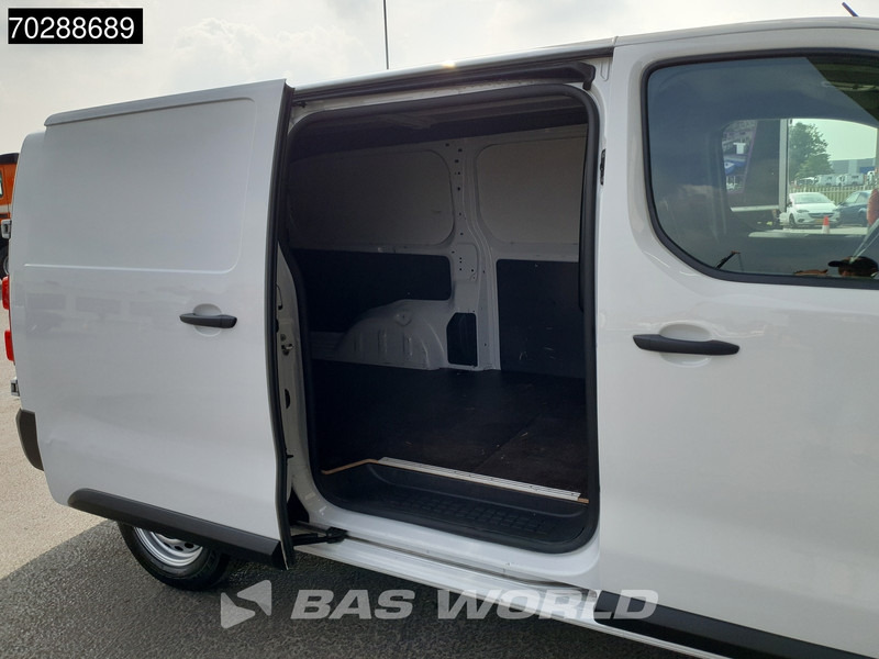 Kleine bestelwagen Citroën Jumpy 102PK L2H1 Airco Cruise Euro6 APK 02-2026 L2 6m3 Airco Cruise control: afbeelding 7