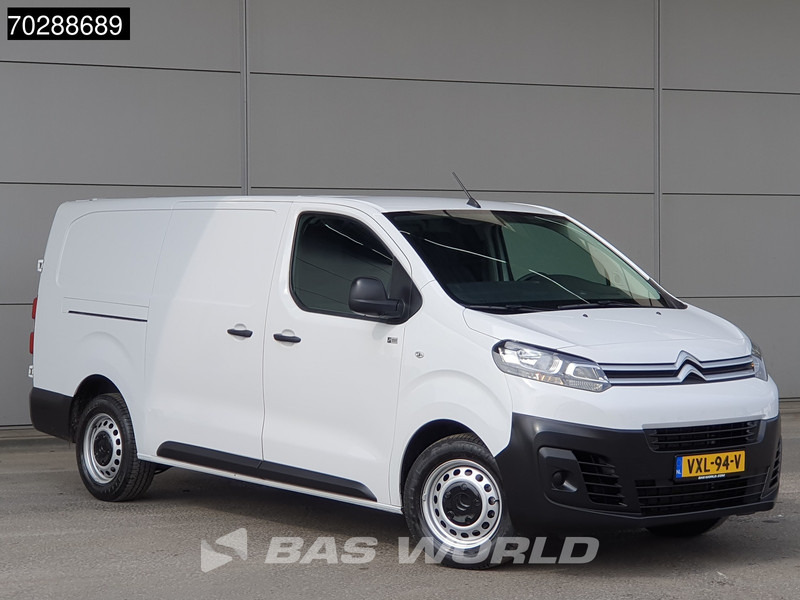 Citroën Jumpy 102PK L2H1 Airco Cruise Euro6 APK 02-2026 L2 6m3 Airco Cruise control - Kleine bestelwagen: afbeelding 5 Citroën Jumpy 102PK L2H1 Airco Cruise Euro6 APK 02-2026 L2 6m3 Airco Cruise control - Kleine bestelwagen: afbeelding 5
