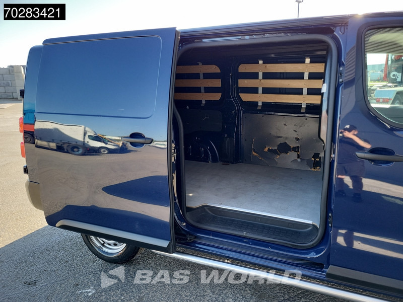 Citroën Jumpy 122PK Automaat L3H1 Airco Cruise Parkeersensoren Euro6 L3 6m3 Airco Cruise control - Gesloten bestelwagen: afbeelding 5 Citroën Jumpy 122PK Automaat L3H1 Airco Cruise Parkeersensoren Euro6 L3 6m3 Airco Cruise control - Gesloten bestelwagen: afbeelding 5