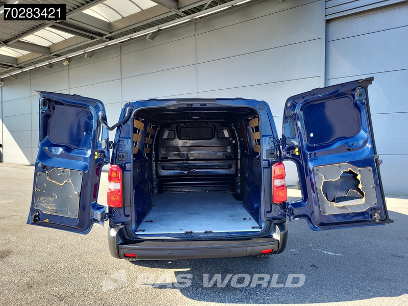 Citroën Jumpy 122PK Automaat L3H1 Airco Cruise Parkeersensoren Euro6 L3 6m3 Airco Cruise control - Gesloten bestelwagen: afbeelding 2 Citroën Jumpy 122PK Automaat L3H1 Airco Cruise Parkeersensoren Euro6 L3 6m3 Airco Cruise control - Gesloten bestelwagen: afbeelding 2