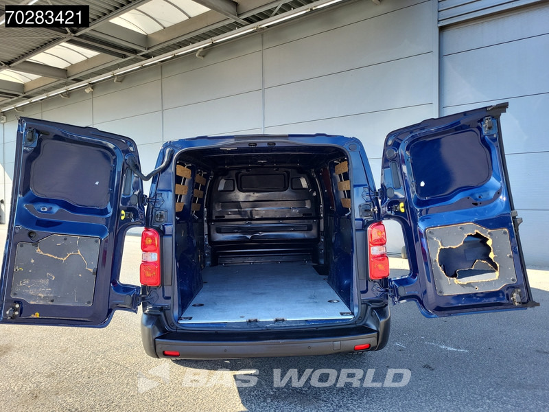 Citroën Jumpy 122PK Automaat L3H1 Airco Cruise Parkeersensoren Euro6 L3 6m3 Airco Cruise control - Gesloten bestelwagen: afbeelding 3 Citroën Jumpy 122PK Automaat L3H1 Airco Cruise Parkeersensoren Euro6 L3 6m3 Airco Cruise control - Gesloten bestelwagen: afbeelding 3