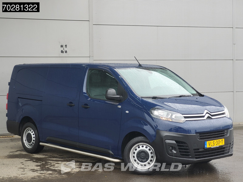 Citroën Jumpy 122PK Automaat L3H1 Airco Cruise Parkeersensoren L3 6m3 Airco Cruise control - Kleine bestelwagen: afbeelding 3 Citroën Jumpy 122PK Automaat L3H1 Airco Cruise Parkeersensoren L3 6m3 Airco Cruise control - Kleine bestelwagen: afbeelding 3