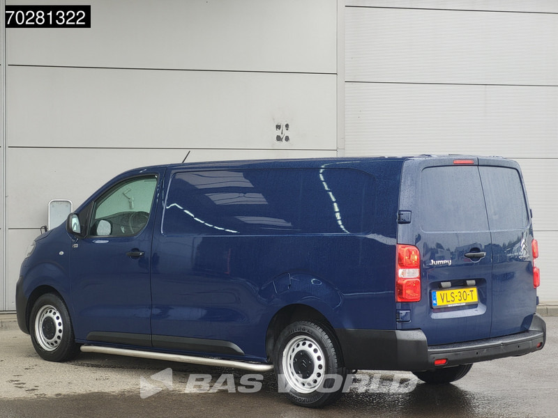Citroën Jumpy 122PK Automaat L3H1 Airco Cruise Parkeersensoren L3 6m3 Airco Cruise control - Kleine bestelwagen: afbeelding 2 Citroën Jumpy 122PK Automaat L3H1 Airco Cruise Parkeersensoren L3 6m3 Airco Cruise control - Kleine bestelwagen: afbeelding 2