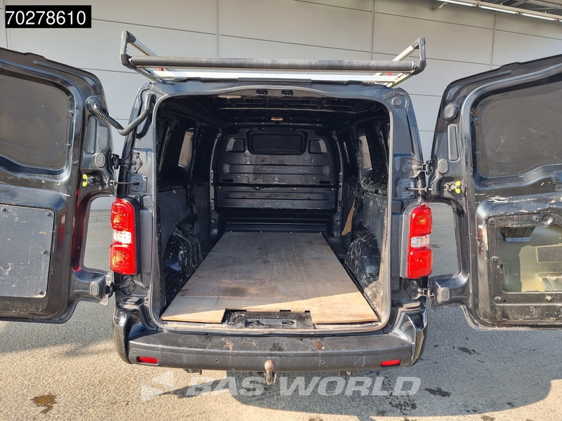Citroën Jumpy 177pk Automaat L2H1 Navi Trekhaak Imperiaal Airco Cruise Parkeersensoren L2 5m3 Airco Trekhaak Cruise control - Kleine bestelwagen: afbeelding 3 Citroën Jumpy 177pk Automaat L2H1 Navi Trekhaak Imperiaal Airco Cruise Parkeersensoren L2 5m3 Airco Trekhaak Cruise control - Kleine bestelwagen: afbeelding 3