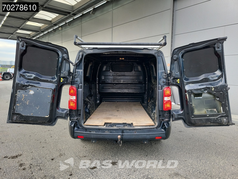 Citroën Jumpy 177pk Automaat L2H1 Navi Trekhaak Imperiaal Airco Cruise Parkeersensoren L2 5m3 Airco Trekhaak Cruise control - Kleine bestelwagen: afbeelding 3 Citroën Jumpy 177pk Automaat L2H1 Navi Trekhaak Imperiaal Airco Cruise Parkeersensoren L2 5m3 Airco Trekhaak Cruise control - Kleine bestelwagen: afbeelding 3
