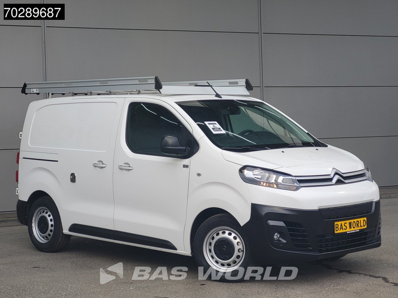 Citroën Jumpy 50kWh 230km WLTP Elektrisch L1H1 Imperiaal Navi Camera Airco Cruise 3m3 Airco Cruise control - Kleine bestelwagen, Elektrische bedrijfswagen: afbeelding 3 Citroën Jumpy 50kWh 230km WLTP Elektrisch L1H1 Imperiaal Navi Camera Airco Cruise 3m3 Airco Cruise control - Kleine bestelwagen, Elektrische bedrijfswagen: afbeelding 3