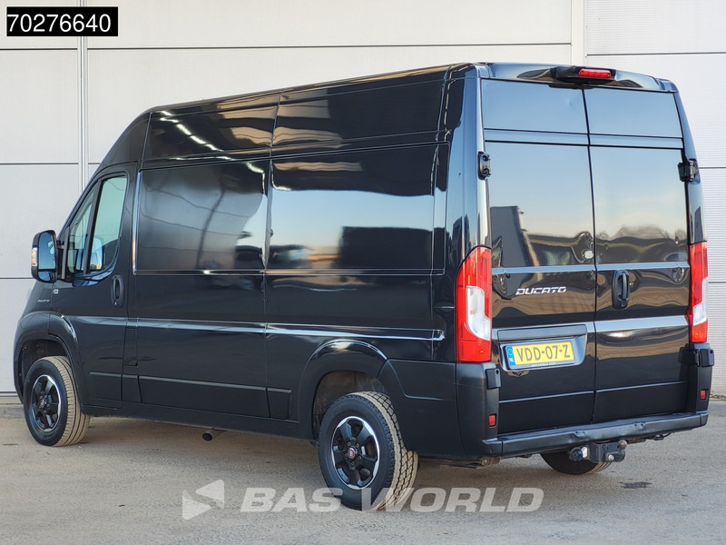 Fiat Ducato 130pk L2H2 LED Navi Camera Airco Cruise L2 11m3 Airco Trekhaak Cruise control - Kleine bestelwagen: afbeelding 2 Fiat Ducato 130pk L2H2 LED Navi Camera Airco Cruise L2 11m3 Airco Trekhaak Cruise control - Kleine bestelwagen: afbeelding 2