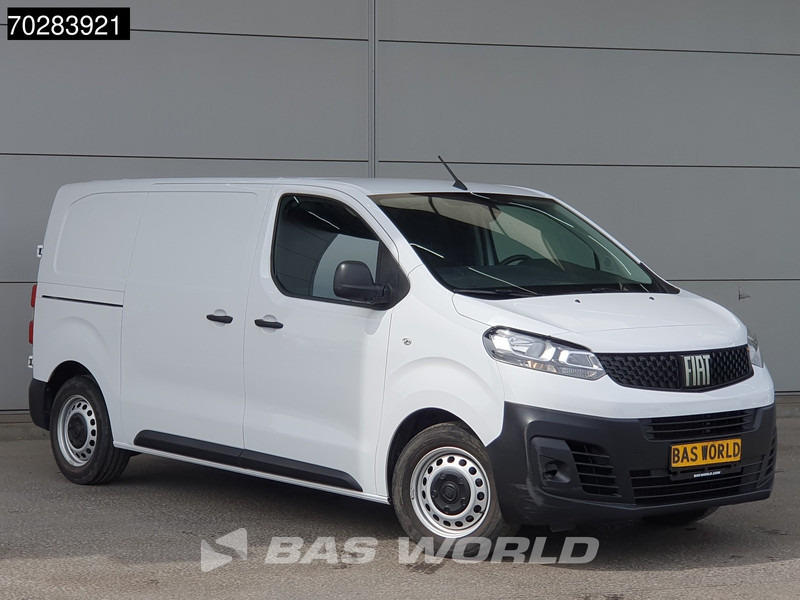 Fiat Scudo L2H1 Navi Airco Cruise Camera Parkeersensoren Euro6 L2 6m3 Airco Cruise control - Kleine bestelwagen: afbeelding 2 Fiat Scudo L2H1 Navi Airco Cruise Camera Parkeersensoren Euro6 L2 6m3 Airco Cruise control - Kleine bestelwagen: afbeelding 2