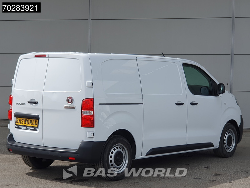 Fiat Scudo L2H1 Navi Airco Cruise Camera Parkeersensoren Euro6 L2 6m3 Airco Cruise control - Kleine bestelwagen: afbeelding 5 Fiat Scudo L2H1 Navi Airco Cruise Camera Parkeersensoren Euro6 L2 6m3 Airco Cruise control - Kleine bestelwagen: afbeelding 5