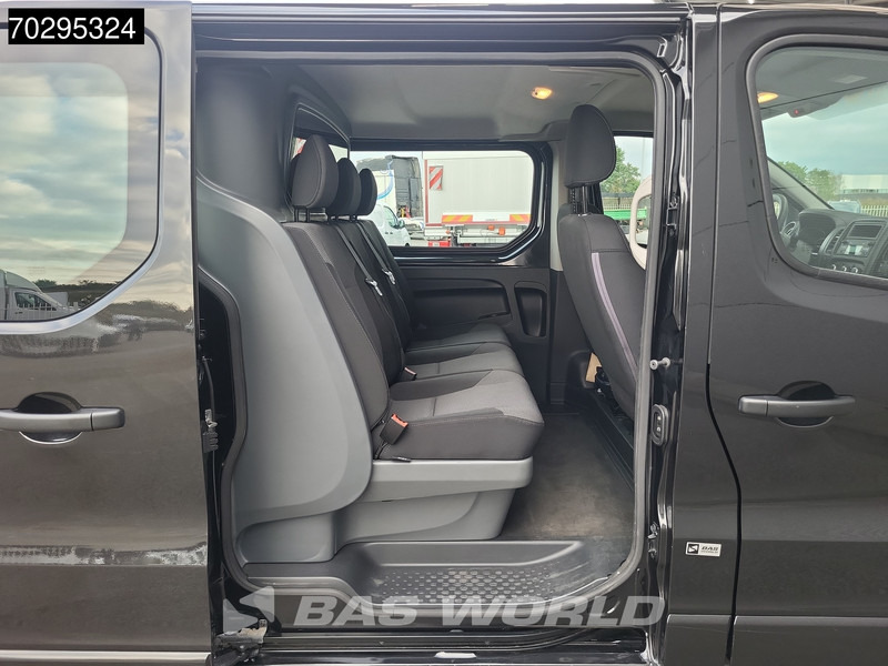 Fiat Talento 145pk Dubbel Cabine L2H1 Trekhaak LED Airco Cruise Parkeersensoren APK 03-2026 L2 DC Doka Mixto 4m3 Airco Trekhaak Cruise contro - Kleine bestelwagen: afbeelding 3 Fiat Talento 145pk Dubbel Cabine L2H1 Trekhaak LED Airco Cruise Parkeersensoren APK 03-2026 L2 DC Doka Mixto 4m3 Airco Trekhaak Cruise contro - Kleine bestelwagen: afbeelding 3