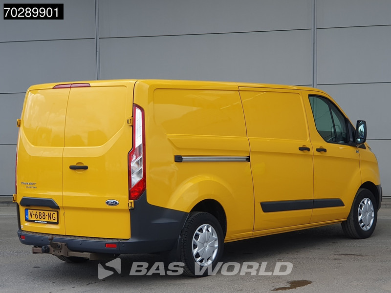 Ford Transit 105pk L2H1 Trekhaak Airco Cruise Parkeersensoren APK 04-2026 Euro6 L2 7m3 Airco Trekhaak Cruise control - Kleine bestelwagen: afbeelding 5 Ford Transit 105pk L2H1 Trekhaak Airco Cruise Parkeersensoren APK 04-2026 Euro6 L2 7m3 Airco Trekhaak Cruise control - Kleine bestelwagen: afbeelding 5