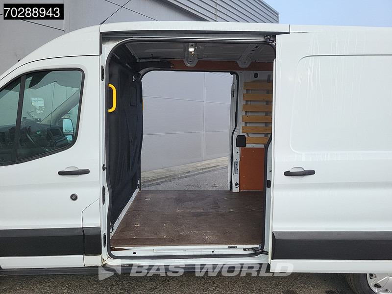 Ford Transit 105pk L4H3 Dubbele Schuifdeur Airco Cruise Parkeersensoren Euro6 L3H2 12m3 Airco Cruise control - Kleine bestelwagen: afbeelding 3 Ford Transit 105pk L4H3 Dubbele Schuifdeur Airco Cruise Parkeersensoren Euro6 L3H2 12m3 Airco Cruise control - Kleine bestelwagen: afbeelding 3