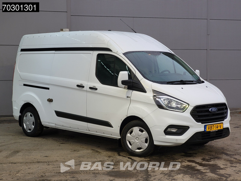 Ford Transit 130pk Automaat L2H2 Hoog Dak Xenon LED Airco Cruise Parkeersensoren Werkplaatsinrichting Euro6 L2 Airco Cruise control - Kleine bestelwagen: afbeelding 2 Ford Transit 130pk Automaat L2H2 Hoog Dak Xenon LED Airco Cruise Parkeersensoren Werkplaatsinrichting Euro6 L2 Airco Cruise control - Kleine bestelwagen: afbeelding 2
