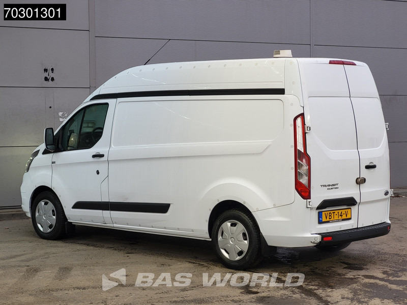 Ford Transit 130pk Automaat L2H2 Hoog Dak Xenon LED Airco Cruise Parkeersensoren Werkplaatsinrichting Euro6 L2 Airco Cruise control - Kleine bestelwagen: afbeelding 5 Ford Transit 130pk Automaat L2H2 Hoog Dak Xenon LED Airco Cruise Parkeersensoren Werkplaatsinrichting Euro6 L2 Airco Cruise control - Kleine bestelwagen: afbeelding 5