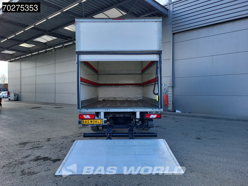 Ford Transit 130pk Bakwagen Laadklep Airco Cruise Euro6 Meubelbak Koffer 19m3 Airco Cruise control - Bestelwagen gesloten laadbak: afbeelding 3 Ford Transit 130pk Bakwagen Laadklep Airco Cruise Euro6 Meubelbak Koffer 19m3 Airco Cruise control - Bestelwagen gesloten laadbak: afbeelding 3