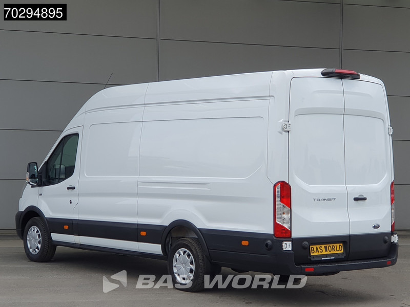 Ford Transit 130pk COMING SOON! L4H3 Navi Airco Cruise Camera Parkeersensoren Euro6 L3H2 15m3 Airco Cruise control - Gesloten bestelwagen: afbeelding 2 Ford Transit 130pk COMING SOON! L4H3 Navi Airco Cruise Camera Parkeersensoren Euro6 L3H2 15m3 Airco Cruise control - Gesloten bestelwagen: afbeelding 2