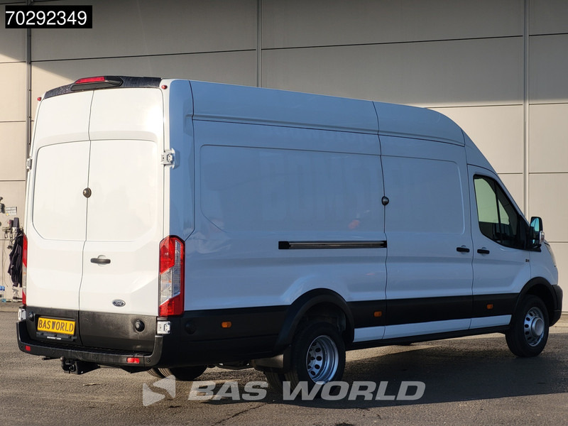Ford Transit 130pk Dubbellucht L4H3 Trekhaak Airco Cruise Parkeersensoren Euro6 L4 15m3 Airco Trekhaak Cruise control - Gesloten bestelwagen: afbeelding 5 Ford Transit 130pk Dubbellucht L4H3 Trekhaak Airco Cruise Parkeersensoren Euro6 L4 15m3 Airco Trekhaak Cruise control - Gesloten bestelwagen: afbeelding 5