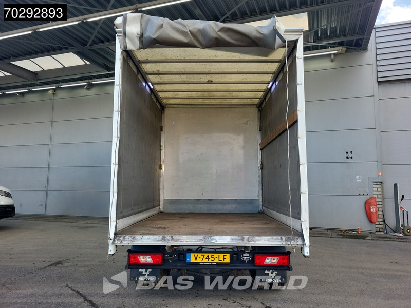 Ford Transit 130pk Dubbellucht Schuifzeilen Navi Airco Cruise Euro6 APK 02-2026 Zeilen Zeilenwagen Plane Bakwagen Meubelbak Koffer 17m3 Airco - Schuifzeilen bestelwagen: afbeelding 3 Ford Transit 130pk Dubbellucht Schuifzeilen Navi Airco Cruise Euro6 APK 02-2026 Zeilen Zeilenwagen Plane Bakwagen Meubelbak Koffer 17m3 Airco - Schuifzeilen bestelwagen: afbeelding 3