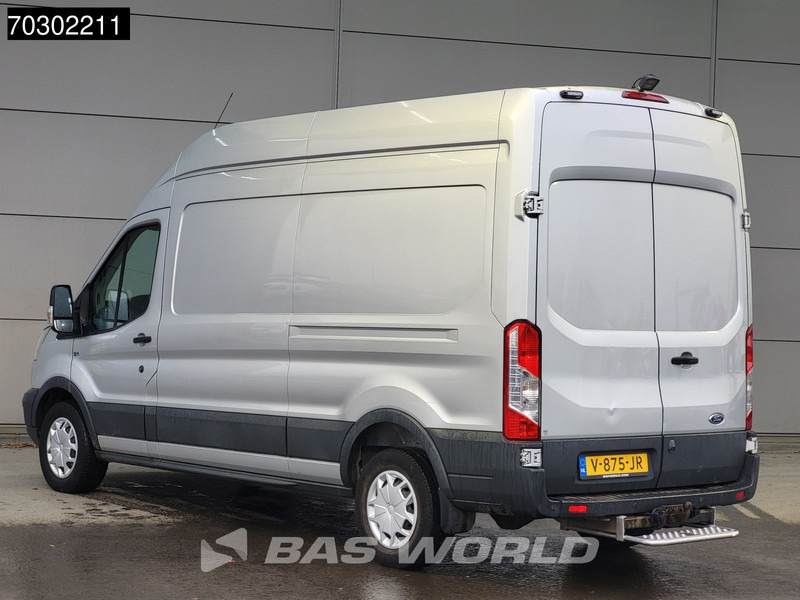 Ford Transit 130pk Hoog Dak L3H3 Trekhaak Navi Airco Cruise Camera Parkeersensoren Werkplaatsinrichting Euro6 L3 Airco Trekhaak Cruise contro - Gesloten bestelwagen: afbeelding 2 Ford Transit 130pk Hoog Dak L3H3 Trekhaak Navi Airco Cruise Camera Parkeersensoren Werkplaatsinrichting Euro6 L3 Airco Trekhaak Cruise contro - Gesloten bestelwagen: afbeelding 2