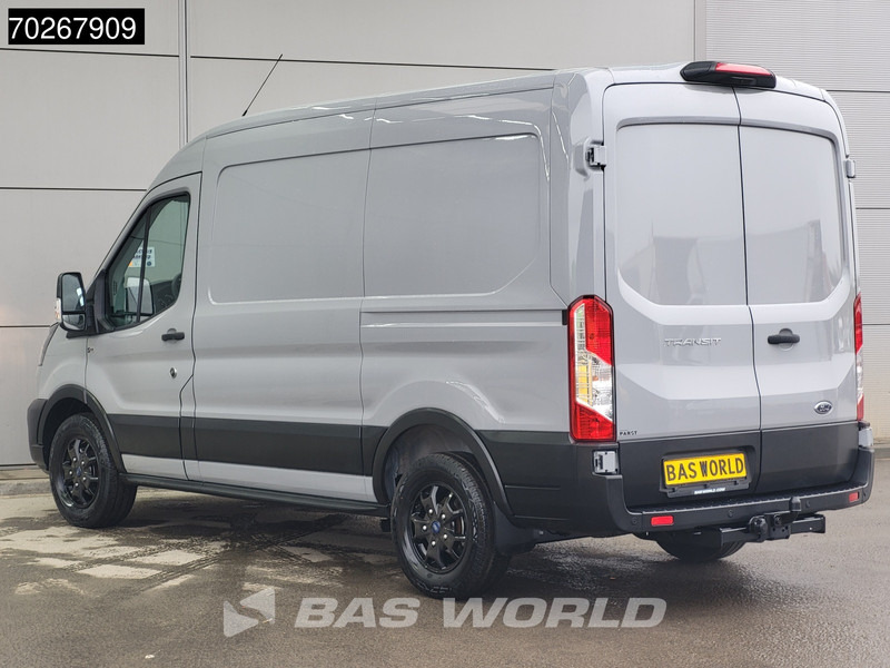 Ford Transit 130pk L2H2 Airco Cruise Camera Trekhaak Parkeersensoren L2 10m3 Airco Trekhaak Cruise control - Kleine bestelwagen: afbeelding 2 Ford Transit 130pk L2H2 Airco Cruise Camera Trekhaak Parkeersensoren L2 10m3 Airco Trekhaak Cruise control - Kleine bestelwagen: afbeelding 2