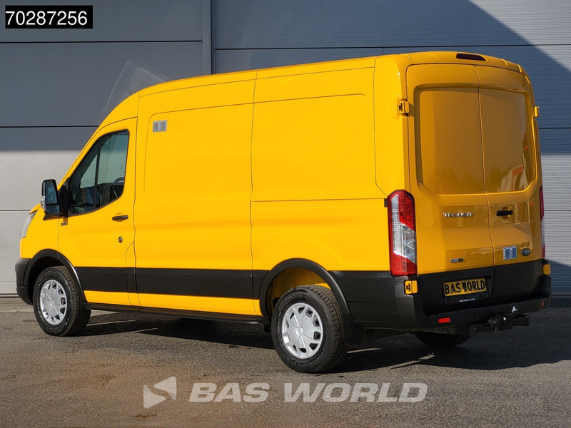 Ford Transit 130pk L2H2 Airco Cruise Trekhaak Parkeersensoren Werkplaatsinrichting Euro6 L2 11m3 Airco Trekhaak Cruise control - Gesloten bestelwagen: afbeelding 2 Ford Transit 130pk L2H2 Airco Cruise Trekhaak Parkeersensoren Werkplaatsinrichting Euro6 L2 11m3 Airco Trekhaak Cruise control - Gesloten bestelwagen: afbeelding 2