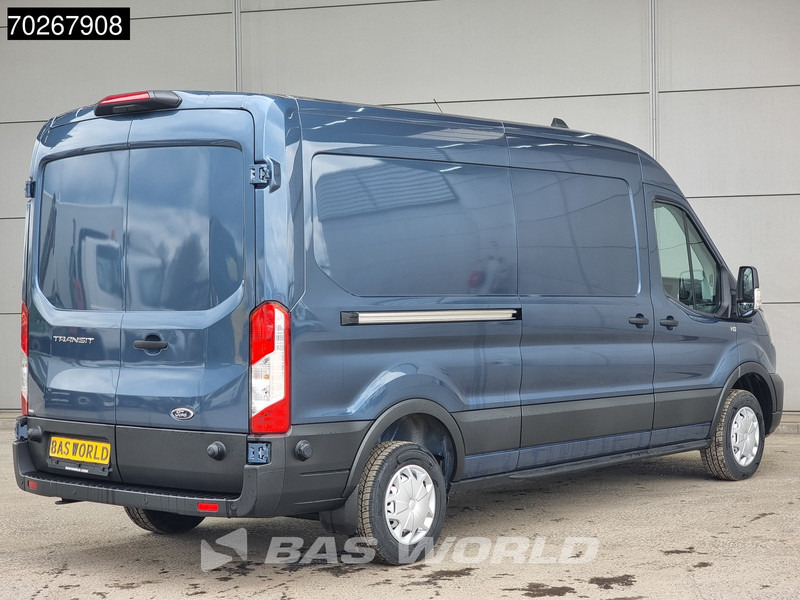Ford Transit 130pk L3H2 Airco Cruise Camera Parkeersensoren L3 11m3 Airco Cruise control - Kleine bestelwagen: afbeelding 5 Ford Transit 130pk L3H2 Airco Cruise Camera Parkeersensoren L3 11m3 Airco Cruise control - Kleine bestelwagen: afbeelding 5