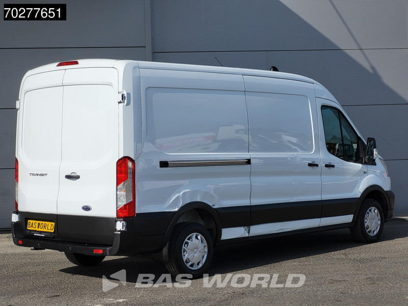 Ford Transit 130pk L3H2 Airco Cruise Parkeersensoren Euro6 L3 11m3 Airco Cruise control - Kleine bestelwagen: afbeelding 5 Ford Transit 130pk L3H2 Airco Cruise Parkeersensoren Euro6 L3 11m3 Airco Cruise control - Kleine bestelwagen: afbeelding 5