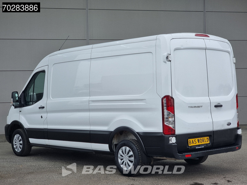 Ford Transit 130pk L3H2 Airco Cruise Parkeersensoren Euro6 L3 12m3 Airco Cruise control - Gesloten bestelwagen: afbeelding 2 Ford Transit 130pk L3H2 Airco Cruise Parkeersensoren Euro6 L3 12m3 Airco Cruise control - Gesloten bestelwagen: afbeelding 2