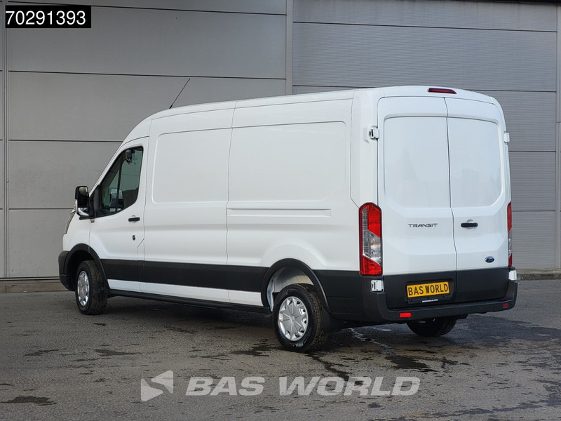 Ford Transit 130pk L3H2 Nieuw! Airco Cruise Trend L3 12m3 Airco Cruise control - Kleine bestelwagen: afbeelding 2 Ford Transit 130pk L3H2 Nieuw! Airco Cruise Trend L3 12m3 Airco Cruise control - Kleine bestelwagen: afbeelding 2