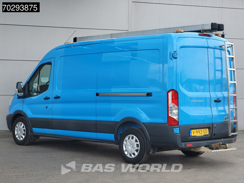 Ford Transit 130pk L3H2 Trekhaak Airco Cruise Camera Parkeersensoren Standkachel Werkplaatsinrichting Euro6 APK 05-2026 L3 12m3 Airco Trekhaa - Gesloten bestelwagen: afbeelding 2 Ford Transit 130pk L3H2 Trekhaak Airco Cruise Camera Parkeersensoren Standkachel Werkplaatsinrichting Euro6 APK 05-2026 L3 12m3 Airco Trekhaa - Gesloten bestelwagen: afbeelding 2
