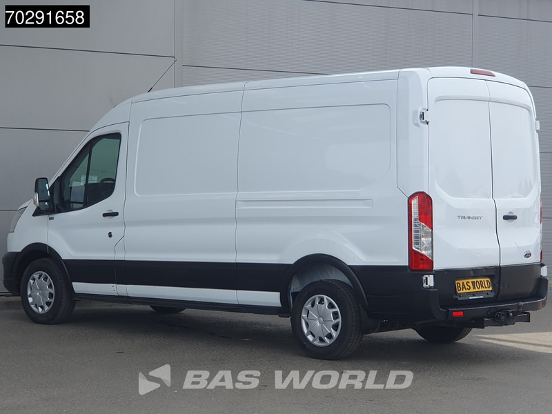Ford Transit 130pk L3H2 Trekhaak Airco Cruise Euro6 L3 12m3 Airco Trekhaak Cruise control - Gesloten bestelwagen: afbeelding 2 Ford Transit 130pk L3H2 Trekhaak Airco Cruise Euro6 L3 12m3 Airco Trekhaak Cruise control - Gesloten bestelwagen: afbeelding 2