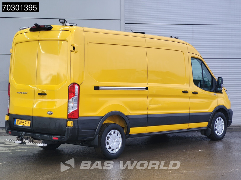 Ford Transit 130pk L3H2 Trekhaak Airco Cruise Parkeersensoren v+a APK 04-2026 Euro6 L3 Airco Trekhaak Cruise control - Gesloten bestelwagen: afbeelding 5 Ford Transit 130pk L3H2 Trekhaak Airco Cruise Parkeersensoren v+a APK 04-2026 Euro6 L3 Airco Trekhaak Cruise control - Gesloten bestelwagen: afbeelding 5