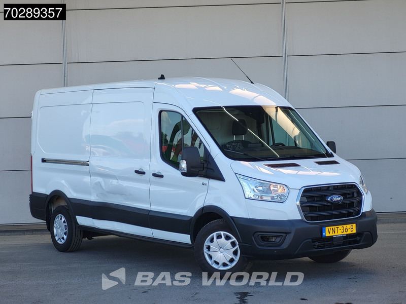 Ford Transit 130pk L3H2 Trekhaak Navi Airco Cruise Camera Parkeersensoren Euro6 L3 12m3 Airco Trekhaak Cruise control - Gesloten bestelwagen: afbeelding 5 Ford Transit 130pk L3H2 Trekhaak Navi Airco Cruise Camera Parkeersensoren Euro6 L3 12m3 Airco Trekhaak Cruise control - Gesloten bestelwagen: afbeelding 5