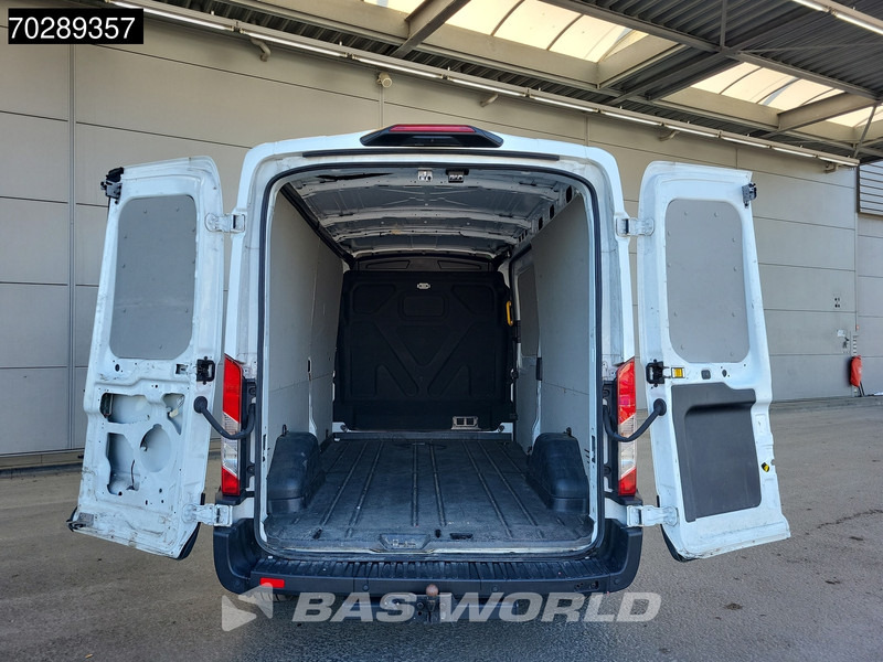 Ford Transit 130pk L3H2 Trekhaak Navi Airco Cruise Camera Parkeersensoren Euro6 L3 12m3 Airco Trekhaak Cruise control - Gesloten bestelwagen: afbeelding 3 Ford Transit 130pk L3H2 Trekhaak Navi Airco Cruise Camera Parkeersensoren Euro6 L3 12m3 Airco Trekhaak Cruise control - Gesloten bestelwagen: afbeelding 3
