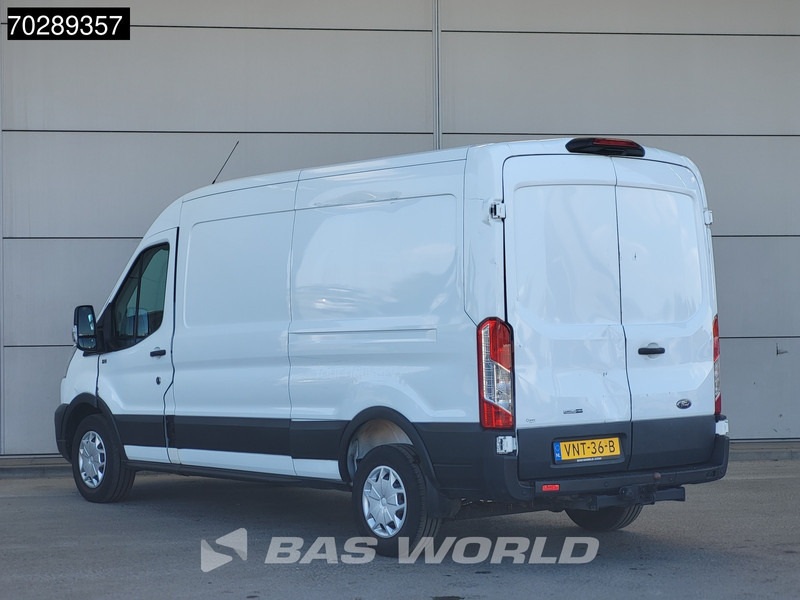 Ford Transit 130pk L3H2 Trekhaak Navi Airco Cruise Camera Parkeersensoren Euro6 L3 12m3 Airco Trekhaak Cruise control - Gesloten bestelwagen: afbeelding 2 Ford Transit 130pk L3H2 Trekhaak Navi Airco Cruise Camera Parkeersensoren Euro6 L3 12m3 Airco Trekhaak Cruise control - Gesloten bestelwagen: afbeelding 2