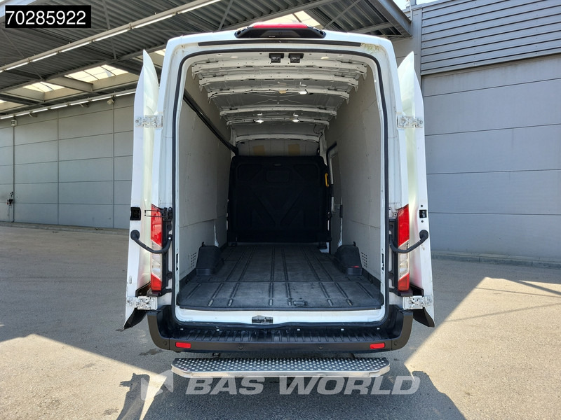 Ford Transit 130pk L4H3 Airco Cruise Camera Parkeersensoren Euro6 L4 15m3 Airco Cruise control - Gesloten bestelwagen: afbeelding 3 Ford Transit 130pk L4H3 Airco Cruise Camera Parkeersensoren Euro6 L4 15m3 Airco Cruise control - Gesloten bestelwagen: afbeelding 3