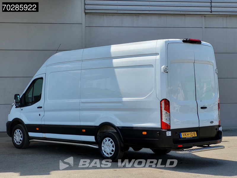 Ford Transit 130pk L4H3 Airco Cruise Camera Parkeersensoren Euro6 L4 15m3 Airco Cruise control - Gesloten bestelwagen: afbeelding 2 Ford Transit 130pk L4H3 Airco Cruise Camera Parkeersensoren Euro6 L4 15m3 Airco Cruise control - Gesloten bestelwagen: afbeelding 2