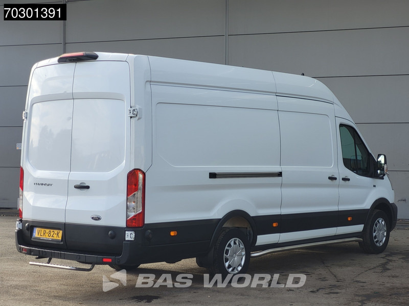 Ford Transit 130pk L4H3 Airco Cruise Camera Parkeersensoren SYNC4 Display Hoog Dak Euro6 Airco Cruise control - Gesloten bestelwagen: afbeelding 5 Ford Transit 130pk L4H3 Airco Cruise Camera Parkeersensoren SYNC4 Display Hoog Dak Euro6 Airco Cruise control - Gesloten bestelwagen: afbeelding 5
