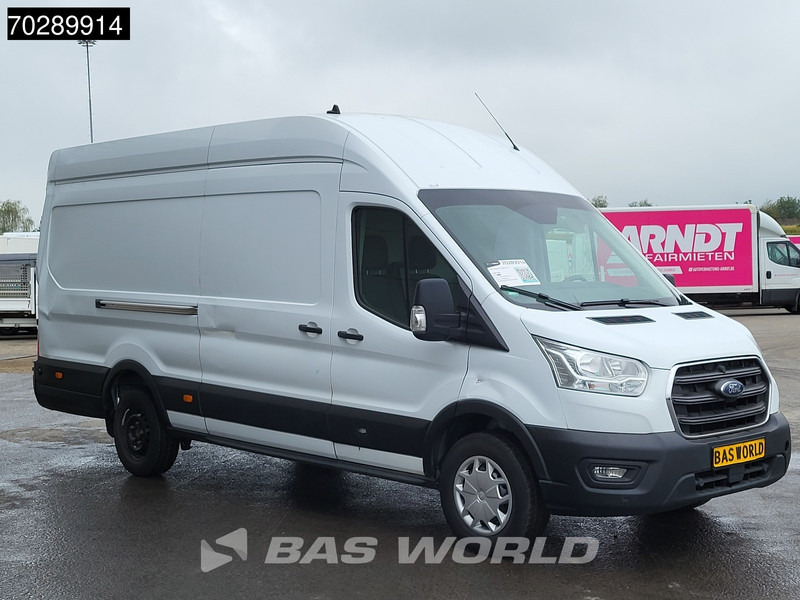 Ford Transit 130pk MOTOR/ENGINE PROBLEM! L4H3 Airco Cruise Camera Parkeersensoren Euro6 L4 15m3 Airco Cruise control - Gesloten bestelwagen: afbeelding 5 Ford Transit 130pk MOTOR/ENGINE PROBLEM! L4H3 Airco Cruise Camera Parkeersensoren Euro6 L4 15m3 Airco Cruise control - Gesloten bestelwagen: afbeelding 5