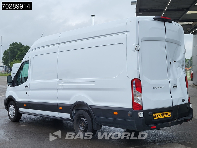 Ford Transit 130pk MOTOR/ENGINE PROBLEM! L4H3 Airco Cruise Camera Parkeersensoren Euro6 L4 15m3 Airco Cruise control - Gesloten bestelwagen: afbeelding 2 Ford Transit 130pk MOTOR/ENGINE PROBLEM! L4H3 Airco Cruise Camera Parkeersensoren Euro6 L4 15m3 Airco Cruise control - Gesloten bestelwagen: afbeelding 2