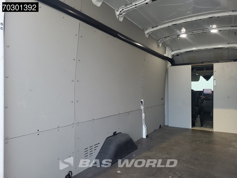 Gesloten bestelwagen Ford Transit 165pk Automaat L4H3 Airco Cruise Camera Parkeersensoren APK 08-2026 Euro6 Hoog Dak L4 Airco Cruise control: afbeelding 8 Gesloten bestelwagen Ford Transit 165pk Automaat L4H3 Airco Cruise Camera Parkeersensoren APK 08-2026 Euro6 Hoog Dak L4 Airco Cruise control: afbeelding 8