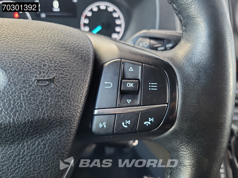 Gesloten bestelwagen Ford Transit 165pk Automaat L4H3 Airco Cruise Camera Parkeersensoren APK 08-2026 Euro6 Hoog Dak L4 Airco Cruise control: afbeelding 17 Gesloten bestelwagen Ford Transit 165pk Automaat L4H3 Airco Cruise Camera Parkeersensoren APK 08-2026 Euro6 Hoog Dak L4 Airco Cruise control: afbeelding 17